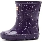 Dark Purple Glitter