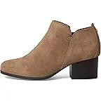 Taupe Suede