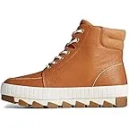 Tan Leather