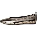 Pewter Silver Snake Leather