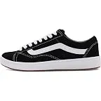Black/White/Gum