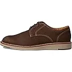 Dark Brown Nubuck