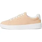 Beach Sand Suede