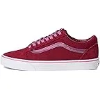 Metallic Pop Bordeaux