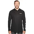 Black/Cool Grey Logo