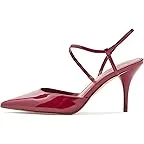 Dark Red Patent 1