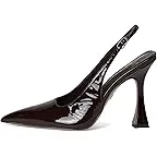 Rich Chocolate Patent