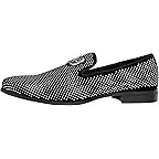 Black/Silver