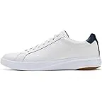Optic White/Navy Blazer