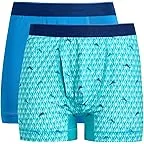 Aqua Print