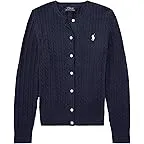 Hunter Navy/French Pink Pony Player