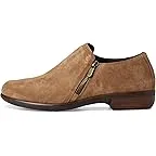 Brown Cedar Suede