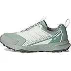 Silver Green/Off White/Preloved Fig