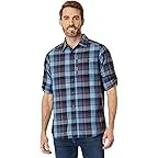 Indigo Blue/Dawn Blue