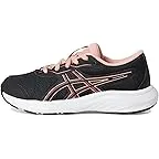 Black/Dark Pink Clay