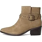 Dark Sand Suede