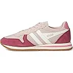 Rose/Cerise/Off White
