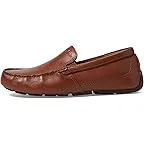 Dark Tan Leather