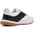 White/Black/White Waterproof