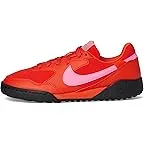 Picante Red/Pink Glow/Black