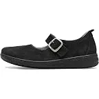 Black Nubuck