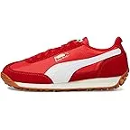 Puma Red/Puma White
