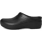 Black Molded