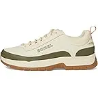 Bleached Ceramic/Utility Green