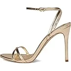Gold Leather