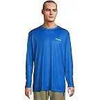 Vivid Blue/Collegiate Navy Marlin Gradient