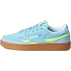 Digital Blue/Solar Acid Yellow/Gum