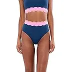 Seashell Isle Color-block