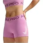 Light Magenta/Hot Fuchsia/Metallic Silver