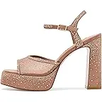 Mocha Rhinestone