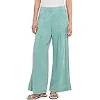 Distreesed Waterfall Wash