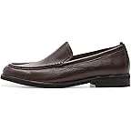 Other Brown Leather Grainy