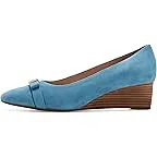 Provincial Blue Suede