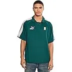 Varsity Green/Puma White/Matte Puma Gold