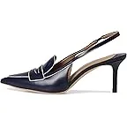 Refined Navy/Soft White