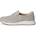 Grey Nubuck
