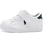 White/Navy