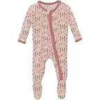 Baby Rose Movie Night