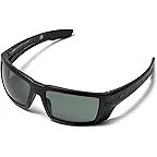 Ansi Matte Black Happy Gray Green Polar