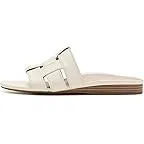 Ivory Leather