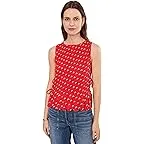 Enamel Red