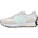 NB White/Glint Blue