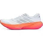 White/Silver Metallic/Lucid Pink