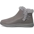 Dark Grey Combi Textile