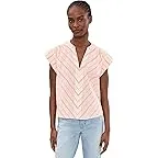Pink Multi Stripe