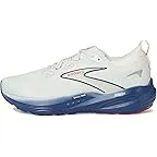 Gray/Navy Peony/Fiery Red